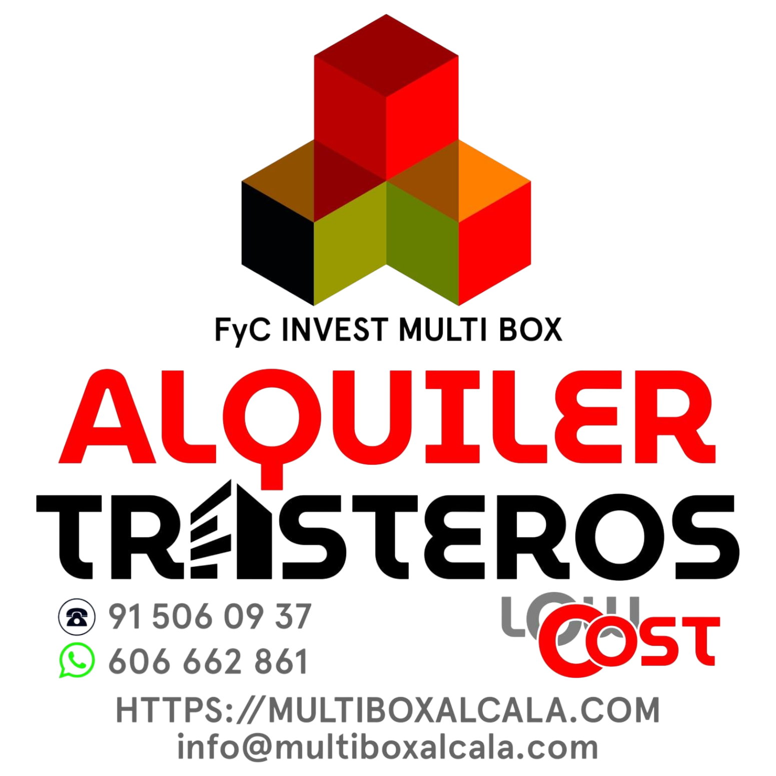 FyC Invest Multibox SL